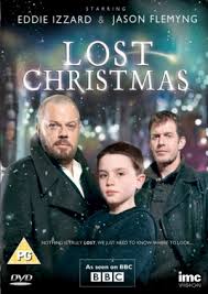 Lost Christmas / Изгубената Коледа (2011)
