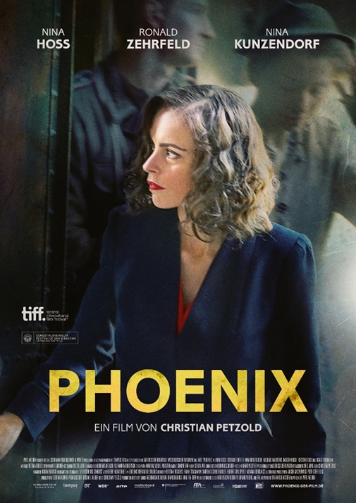 Phoenix / Феникс (2014)
