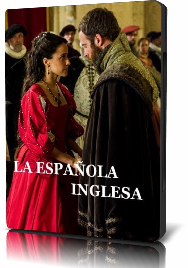 La espanola inglesa / Английската испанка (2015)