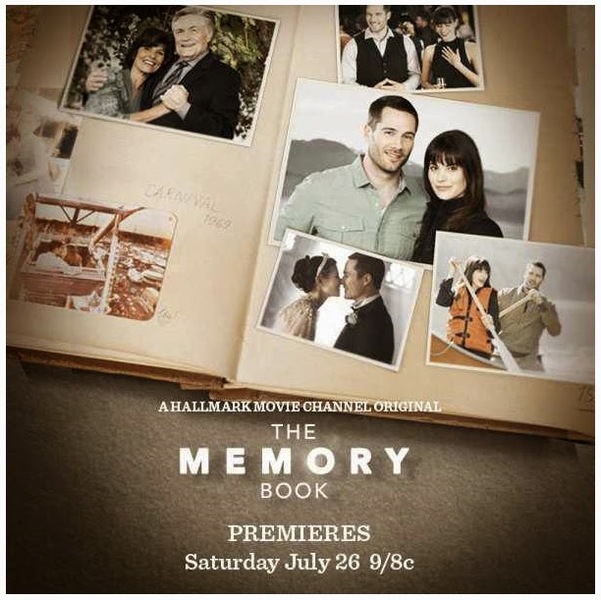The Memory Book / Годишникът (2014)