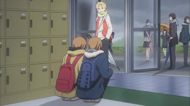 Anime/manga — Kimi to Boku #98