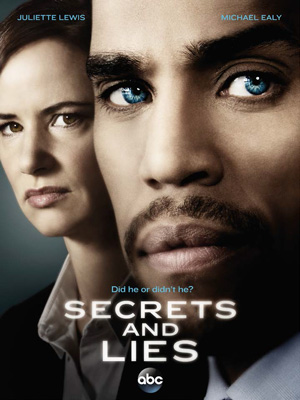 Secrets and lies 1x05 / Тайни и лъжи 1х05 (2014)