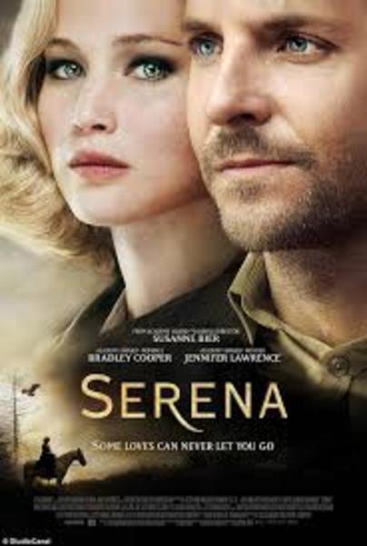 Serena / Серена (2014)