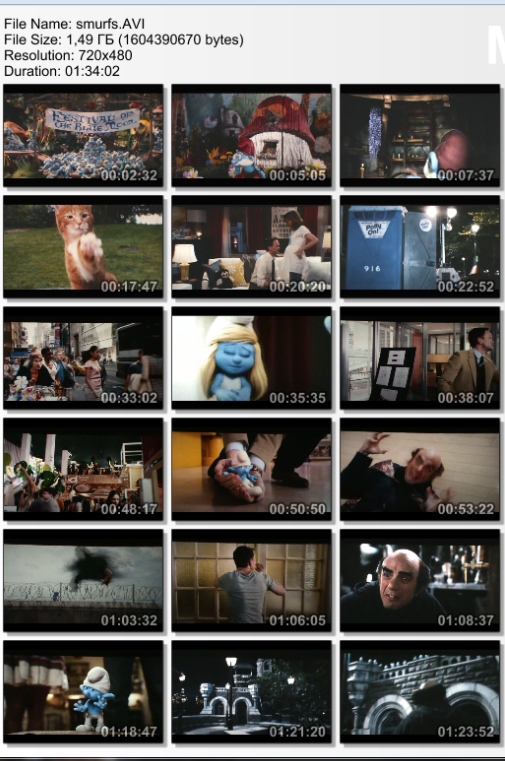 The+smurfs+3d+2011+download
