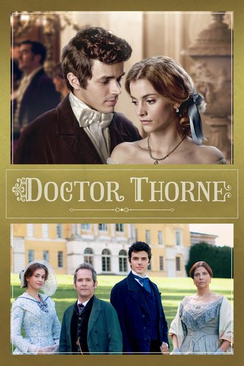 Doctor Thorne 1x01 / Доктор Торн 1x01 (2016)
