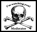 Moderator Moderator