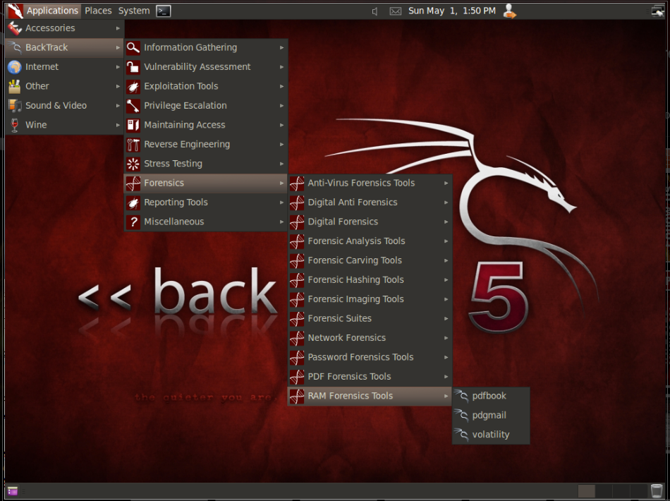 How To Install Nmap On Backtrack 4