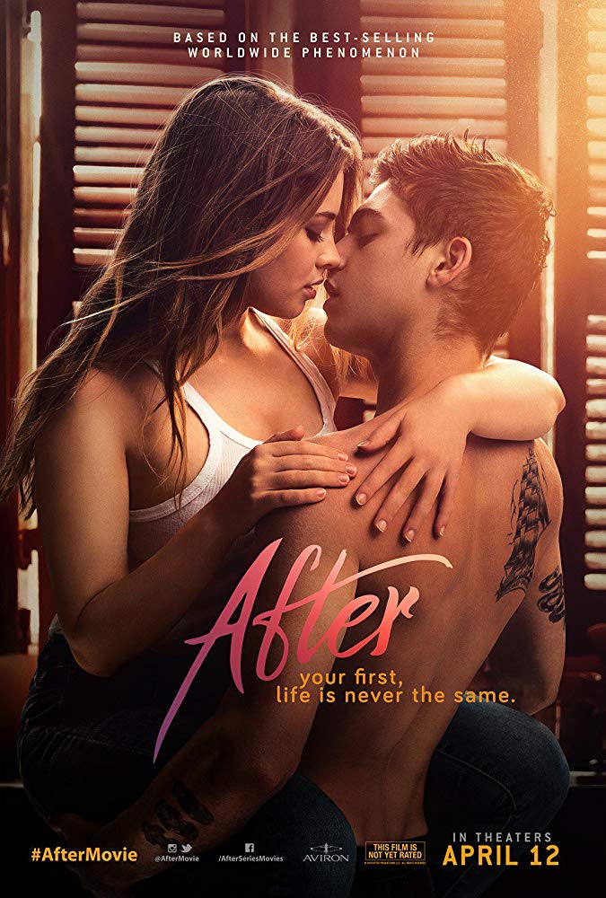 After / След (2019)