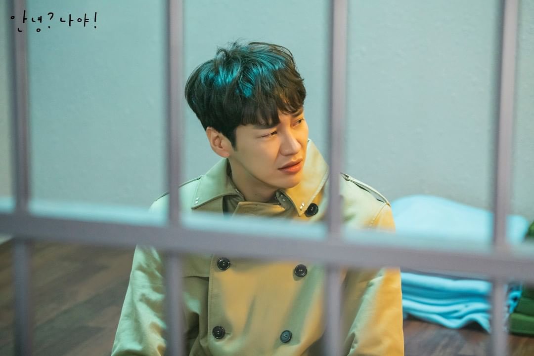 Kim Young Kwang (Ким Йонг Гуанг) - Page 2 - Южна Корея - Eastern Spirit