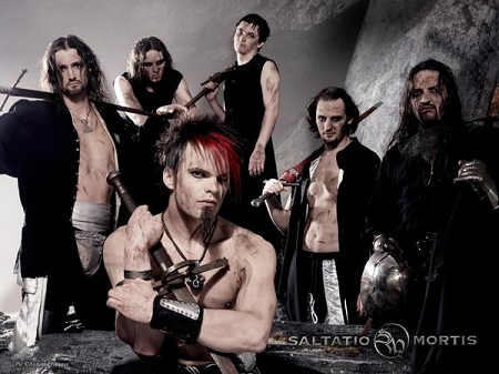Download saltatio mortis discography SALTATIO MORTIS