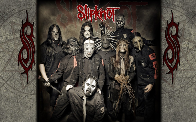 Slipknot E06b514049fa1be2