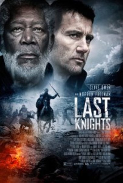 Last Knights / Последните рицари (2015)
