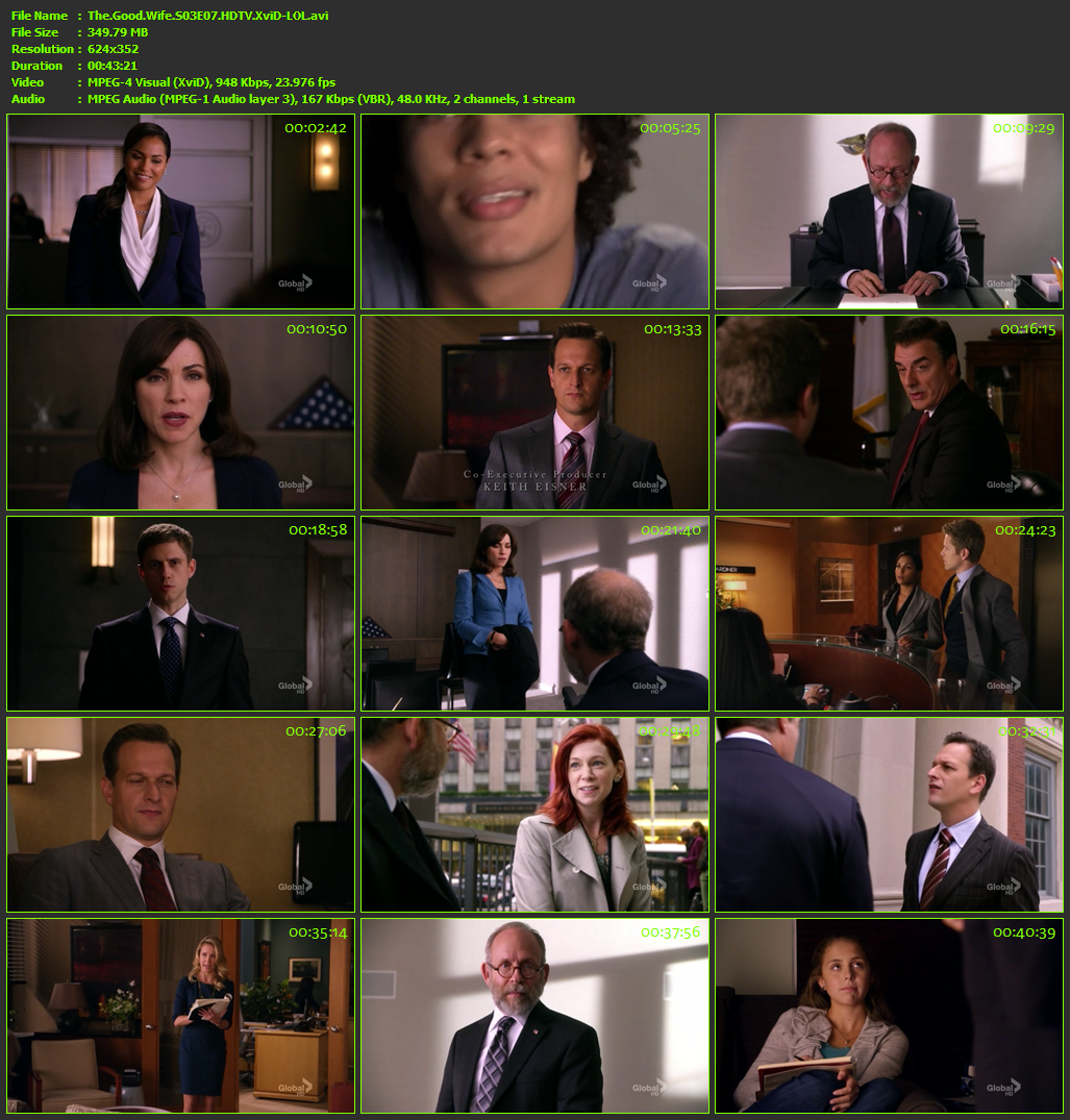 TheProtectorS01E05HDTVXviD-LOLavi Download