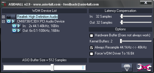 Ac97 wdm audio drivers for mac windows 7