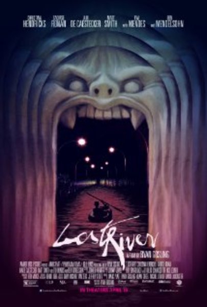 Lost River / Изгубената река (2015)