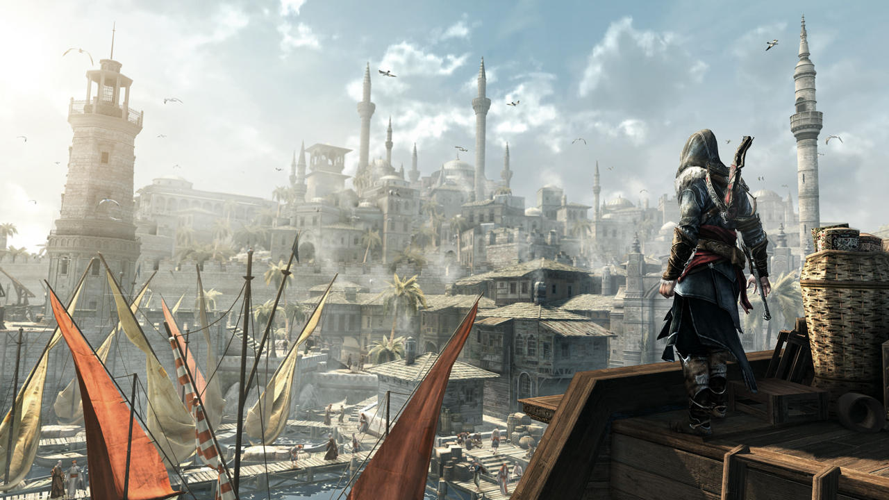 39+ Alamut Kalesi Assassin&#039;s Creed Pics