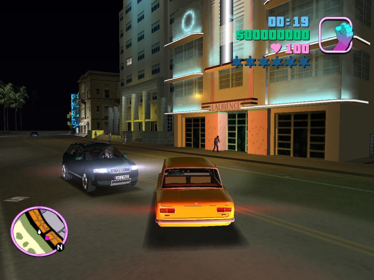 Gta vice city steam deluxe фото 79