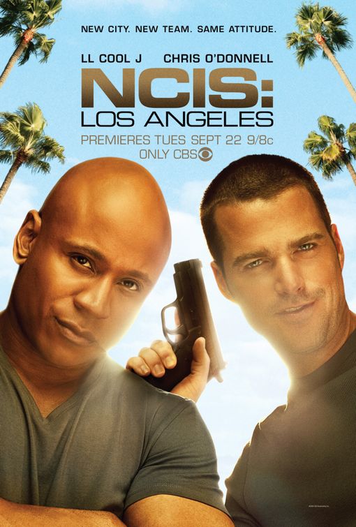 NCIS: Los Angeles 5x01 / Военни престъпления: Лос Анджелис 5x01 (2013)