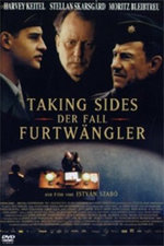 Taking Sides/ Извънредни мерки (2001)