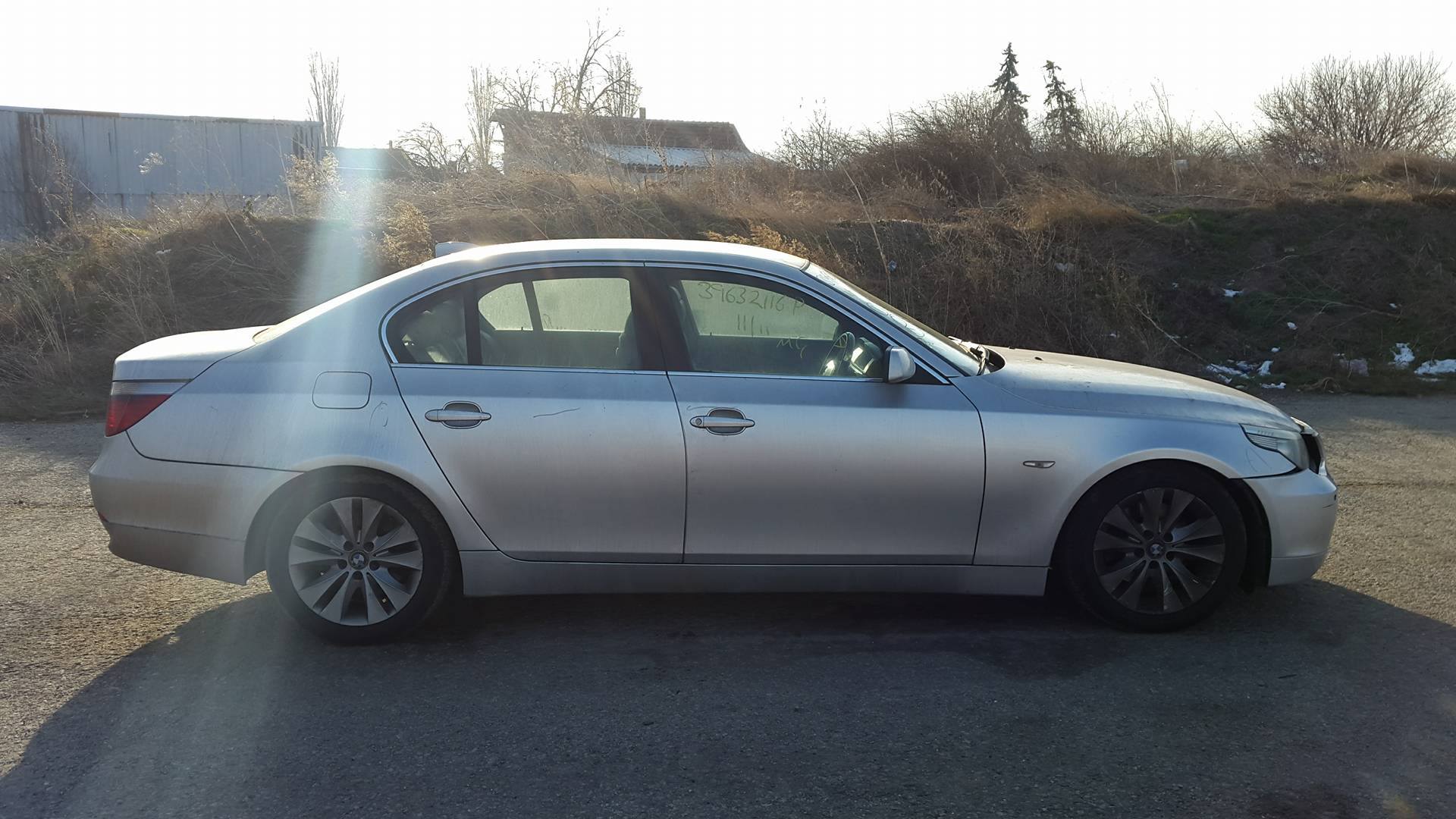 BMW Club Bulgaria - Виж темата - Ново Е39+5-та серия на части.5 бр.Е60 ...