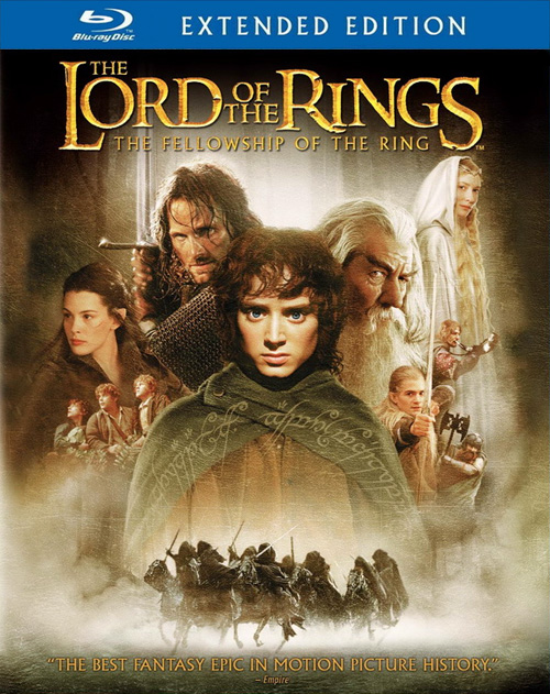 The Lord of the Rings - Wikipedia
