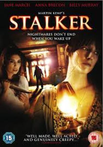Stalker / Преследвачката (1979)
