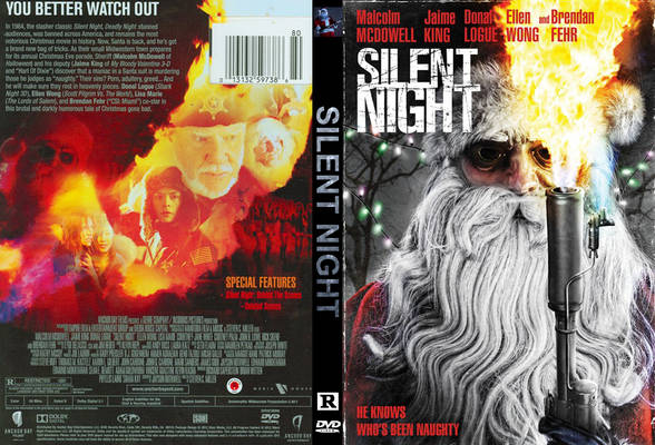 Silent Night / Тиха нощ (2012)