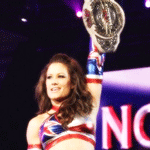 Brooke Tessmacher