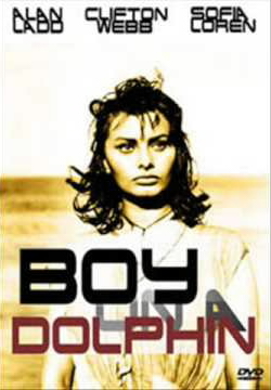Boy On A Dolphin 1957 XviD AC3 SNS preview 2