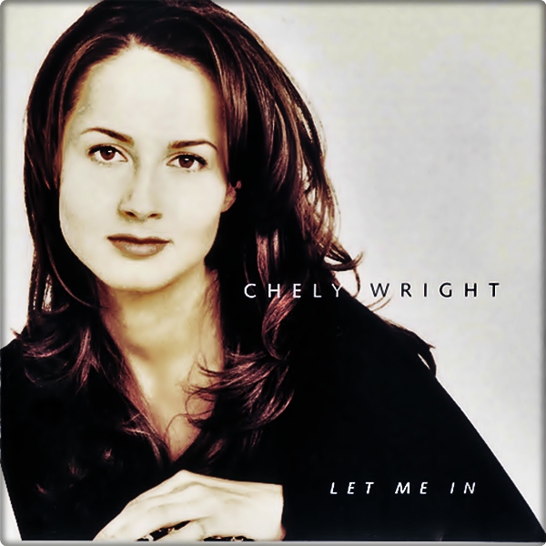 Like Me by Chely Wright