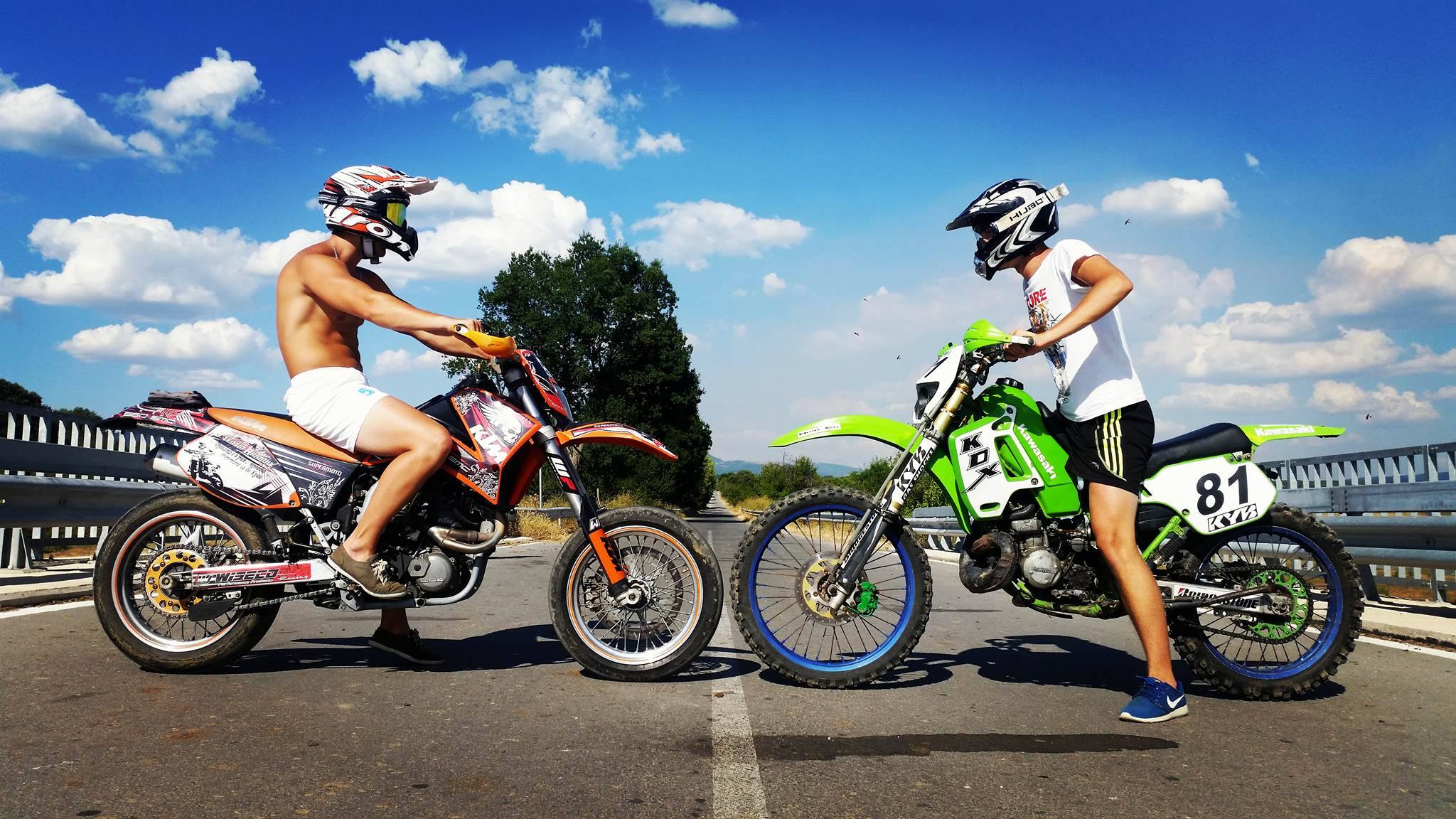 ktm smc lc4