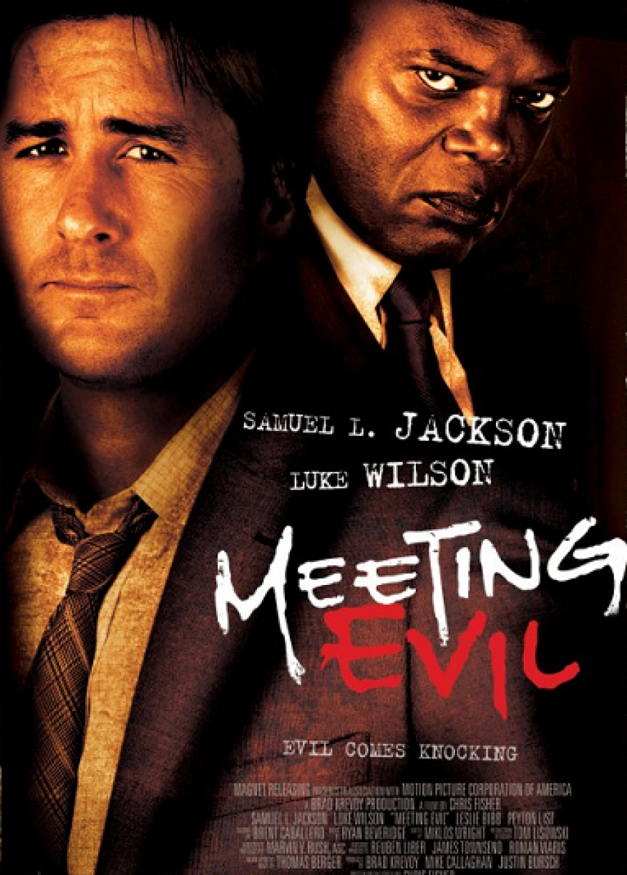Meeting Evil / Да срещнеш злото (2012)
