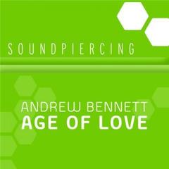 Andrew Benett - The Age of Love (2009) B2ae0f1bbf544af5