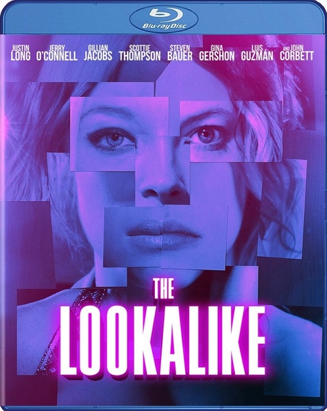 The Lookalike / Двойничката (2014)