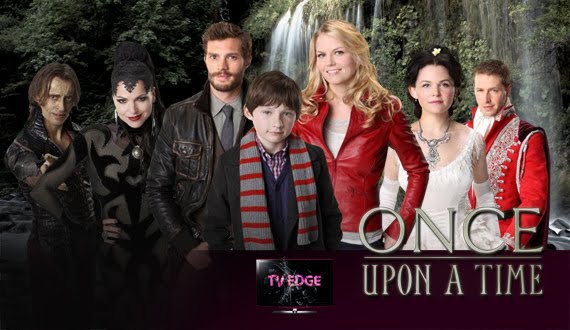 Once Upon a Time - The Complete Season 1 HDTV/480p-mSD