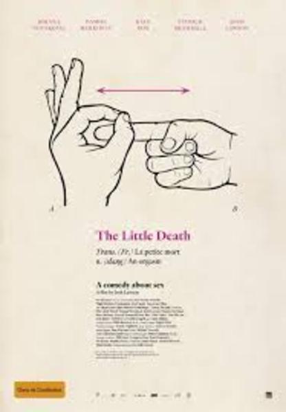 The Little Death / Малката смърт (2014)