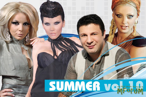 hits - FRESH HITS Summer vol.10 D93b7e3e9db760fc