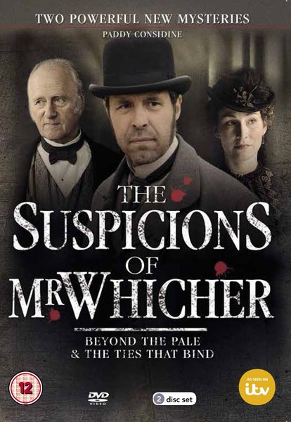 The Suspicions of Mr Whicher-Beyond the Pale / На границата на приличието (2014)