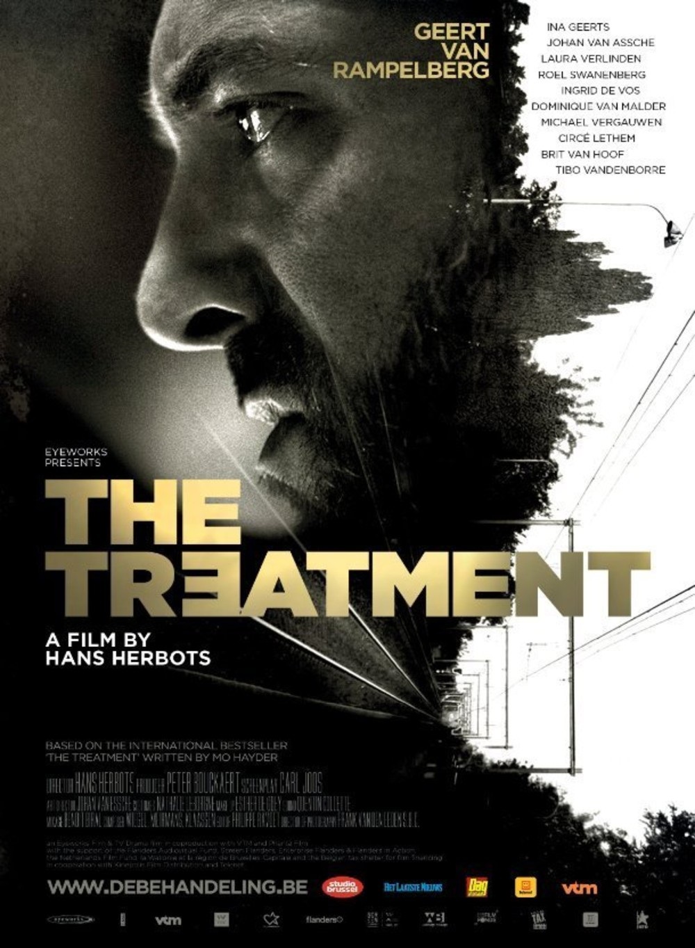 De Behandeling a.k.a.The Treatment / Лечението (2014)