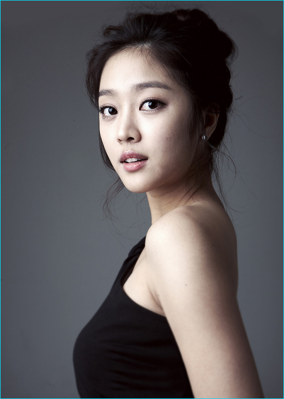 Jo Bo Ah (Чо Бо А) - Южна Корея - Eastern Spirit