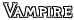 Вампир Вампир