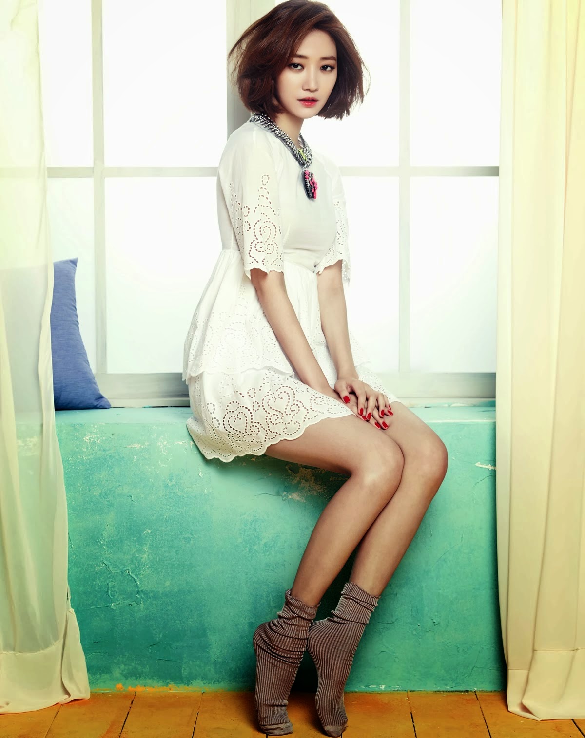 Ko Joon Hee (Ко Джун Хи) Южна Корея Eastern Spirit