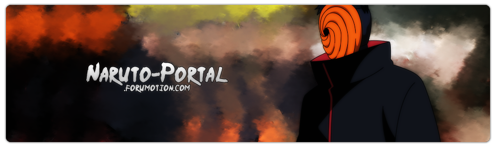 Naruto-Portal