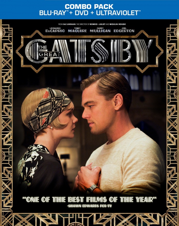 The Great Gatsby / Великият Гетсби (2013)