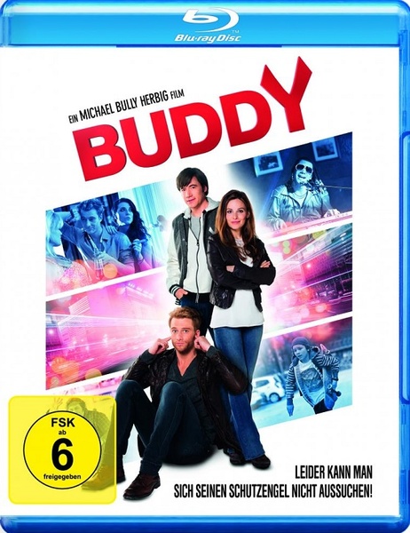 Buddy / Приятел (2013)