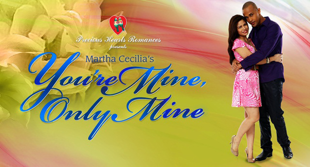 You're Mine, Only Mine (2010) - Тайландски и други азиатски сериали - You're Mine Only Mine Filipino Drama Eng Sub
