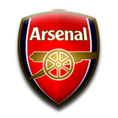 Arsenal FC logo