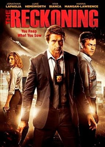 The Reckoning / Разплатата (2014)