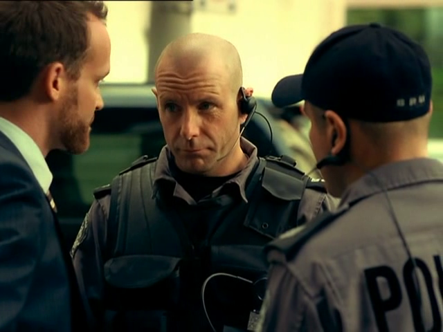 Torrent Flashpoint Season 2