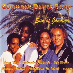 Goombay+dance+band